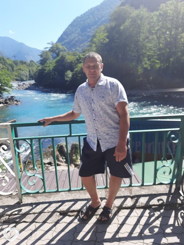 Сергей, 43, Пензе — анкета №963715