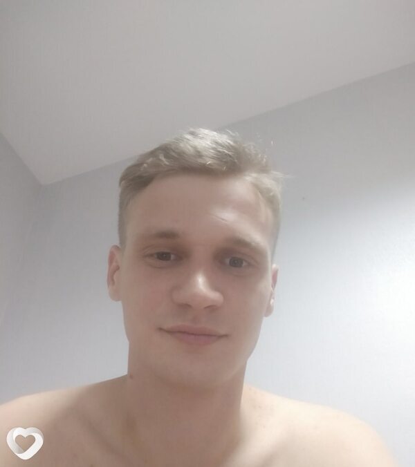 Владислав, 33, Барановичах — анкета №963717