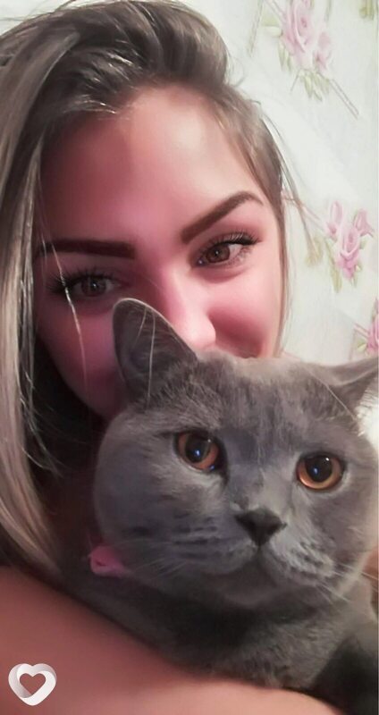 Екатерина, 36, Новокузнецке — анкета №963718