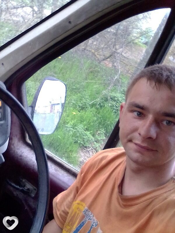 Богдан, 31, Самаре — анкета №963750