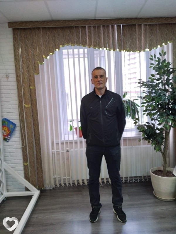 Ильсур, 44, Ульяновске — анкета №963753