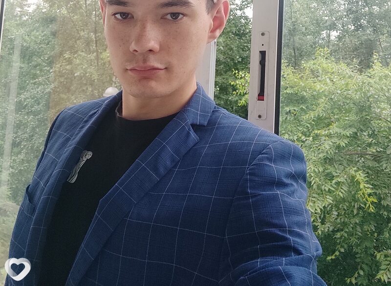 Эльдар, 29, Москве — анкета №963754