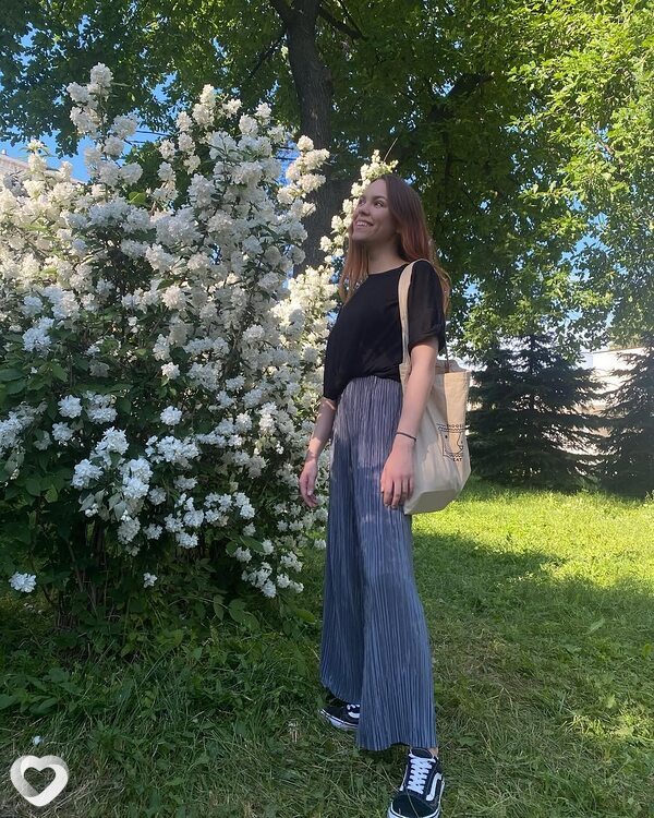 Ксения, 36, Владивостоке — анкета №963757