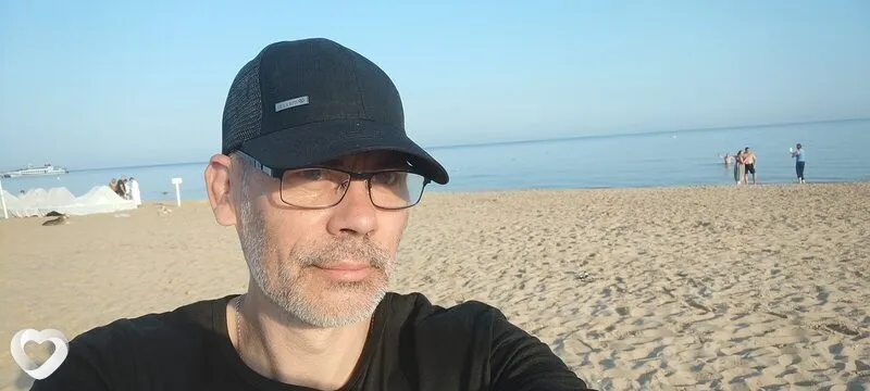 Сергей, 53, Москве — анкета №963759