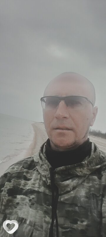 Сергей, 42, Нижнем Новгороде — анкета №963769