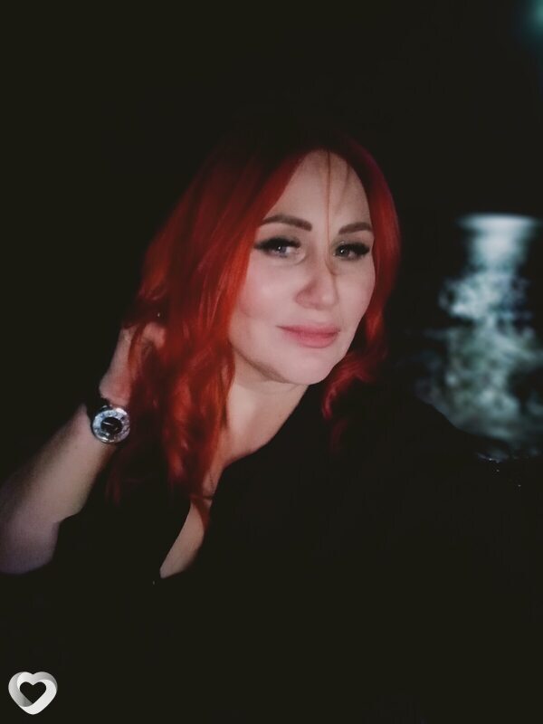 Ирочка, 47, Краснодаре — анкета №963654