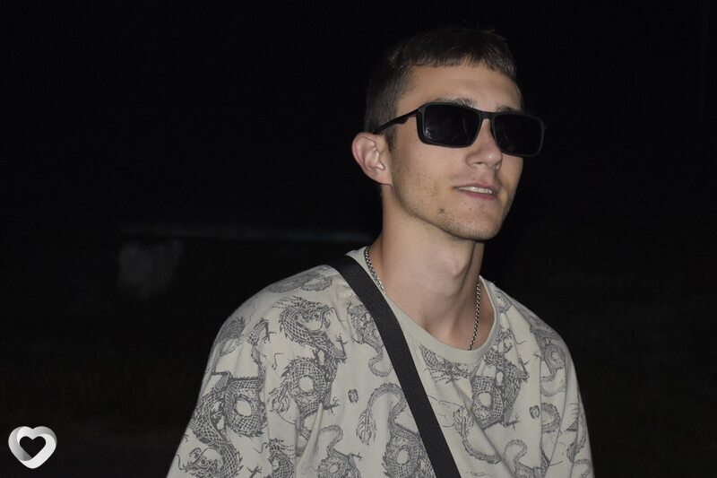 Никита, 24, Волковыске — анкета №963655