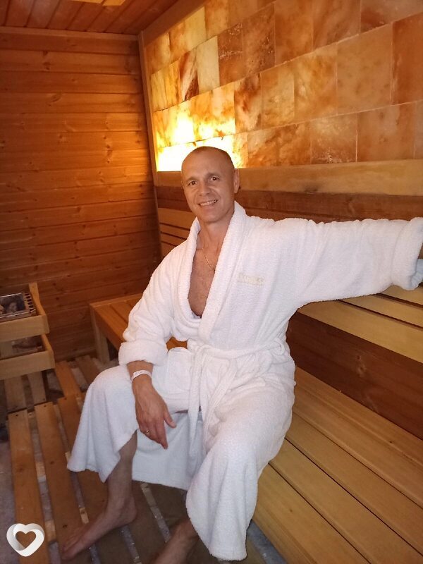 Дмитрий, 36, Гатчине — анкета №963656