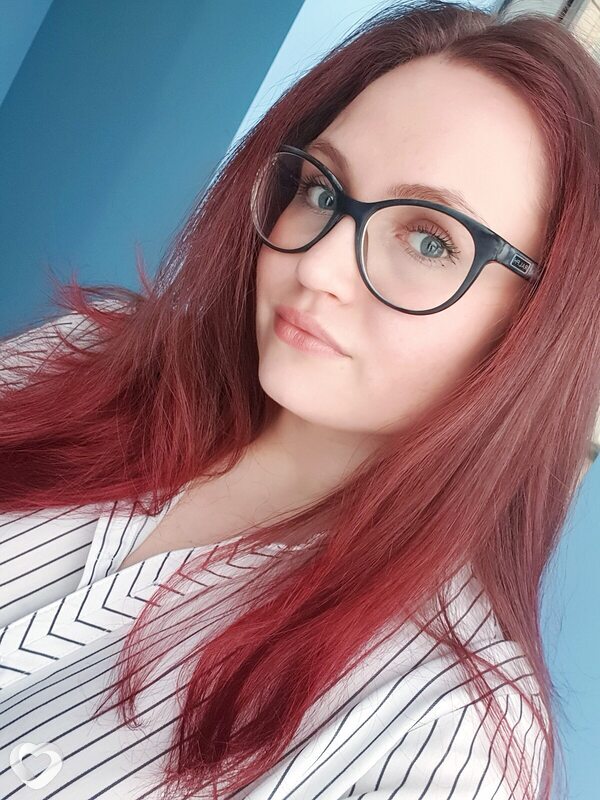 Анна, 29, Санкт-Петербурге — анкета №963659