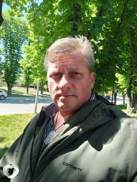 Женя, 51, Киеве — анкета №963660