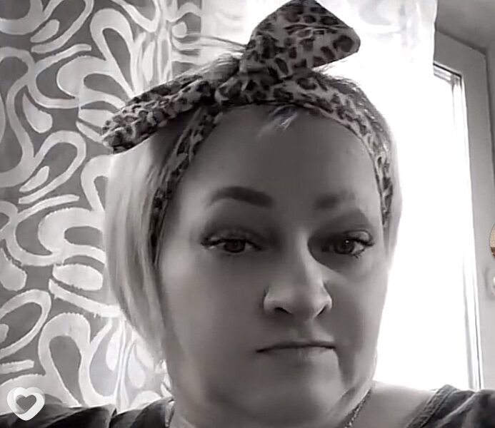 Оксана, 50, Петропавловске — анкета №963662
