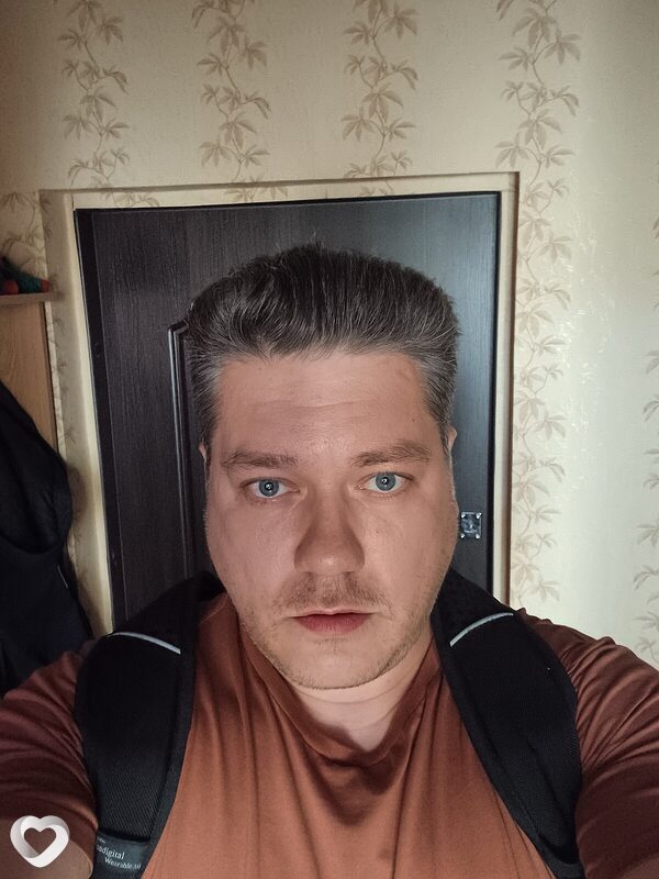 Константин, 41, Севастополе — анкета №963663