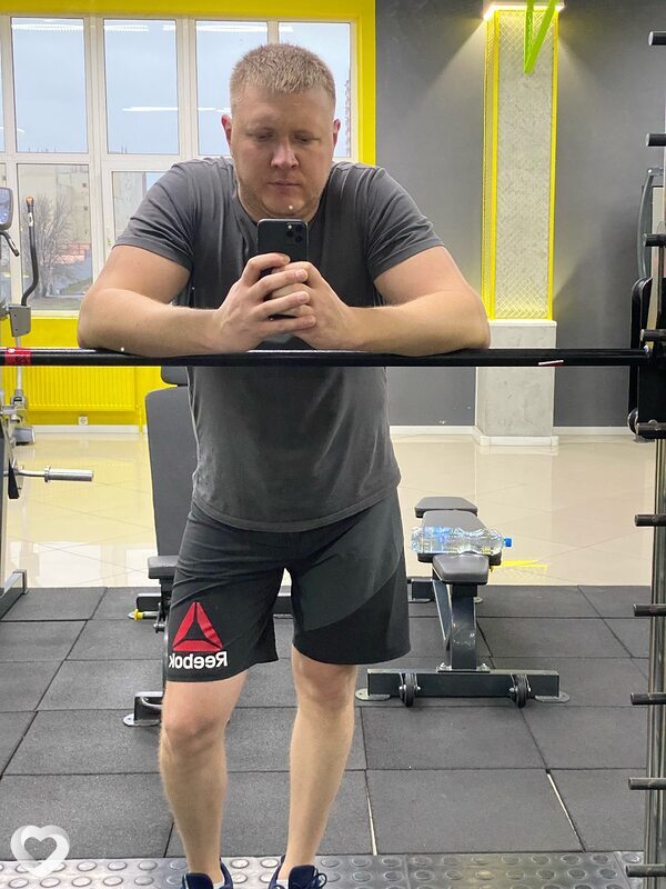 Александр, 40, Таганроге — анкета №963664