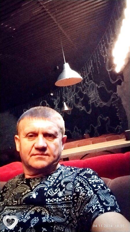 Alex, 48, Новополоцке — анкета №963665
