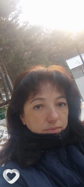 Наталья, 51, Минеральных Водах — анкета №963873