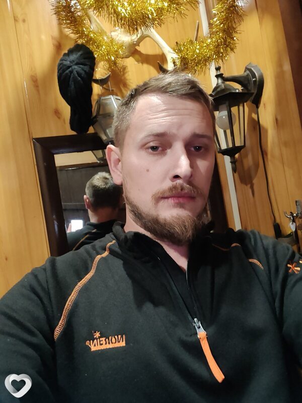 Семен, 33, Сызрани — анкета №963874