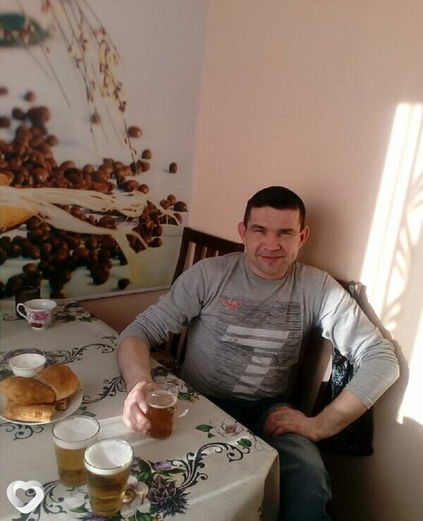 Дмитрий, 49, Москве — анкета №963883