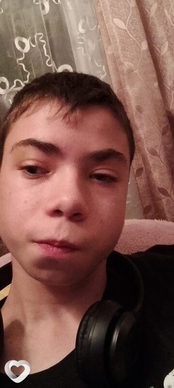 Ярослав, 23, Николаевске-на-Амуре — анкета №963893