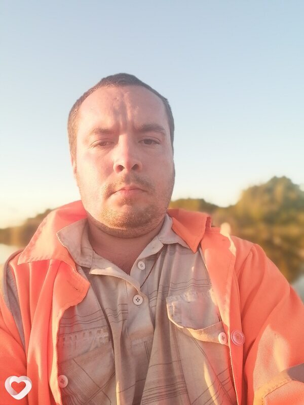 Александр, 36, Волгограде — анкета №963894