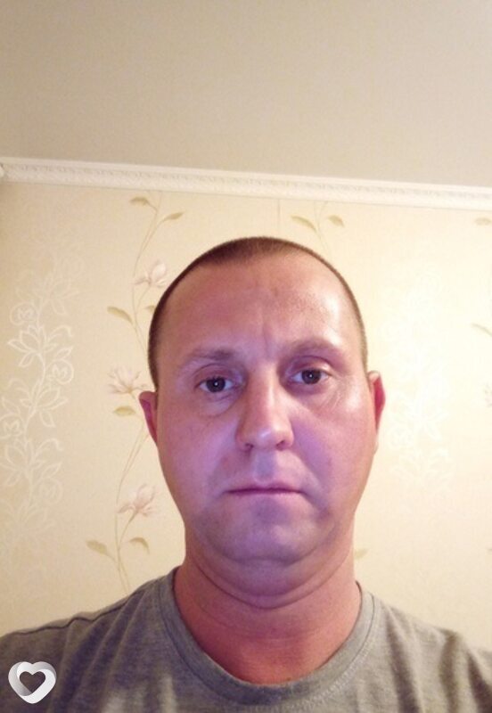 Артем, 45, Тольятти — анкета №963895