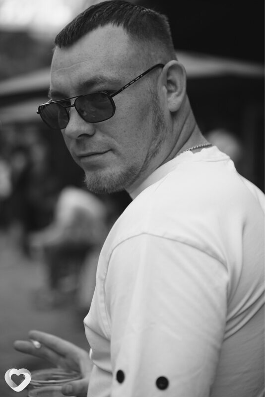 Георгий, 31, Саратове — анкета №963781