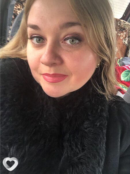 Светлана, 44, Краснодаре — анкета №963782