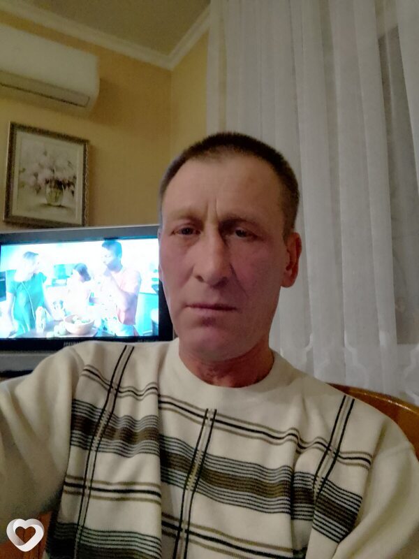 Юрий, 52, Тольятти — анкета №963789