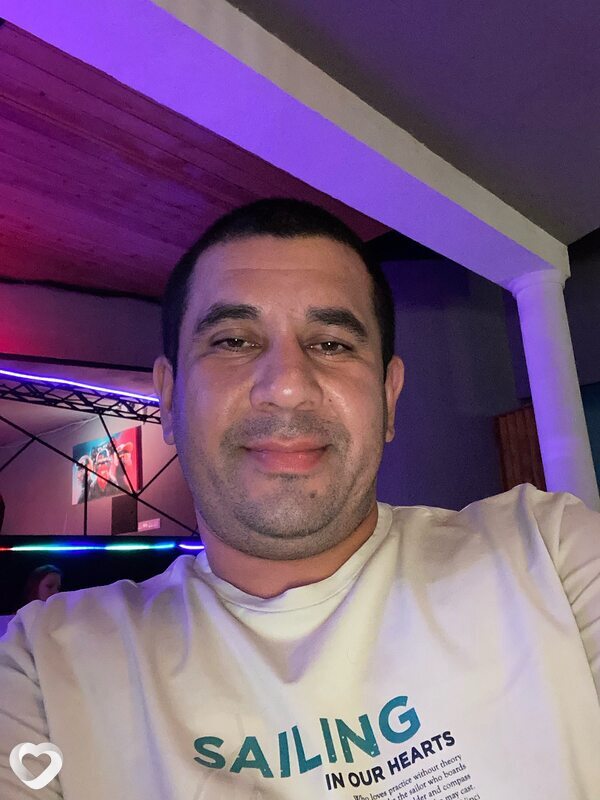 Нурик, 35, Тюмени — анкета №963795
