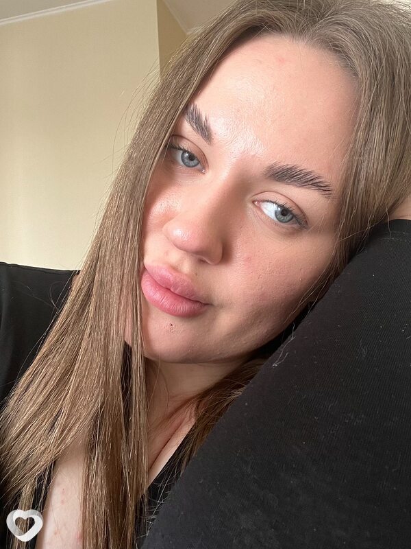 Настя, 22, Екатеринбурге — анкета №963846