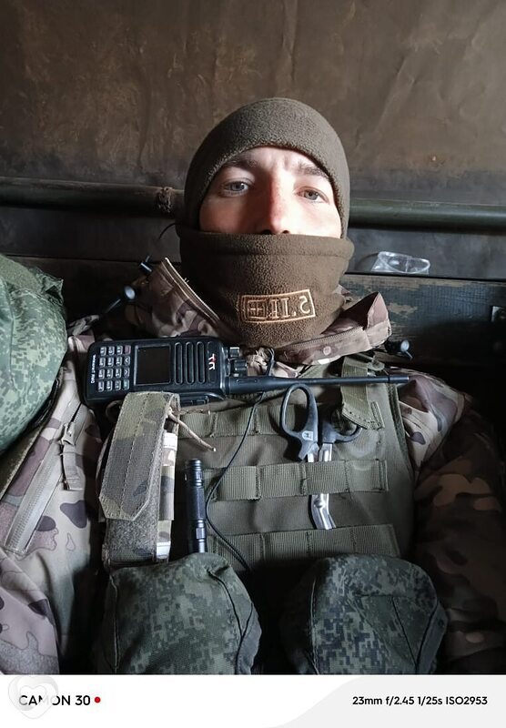 Павел, 36, Благовещенске — анкета №963849