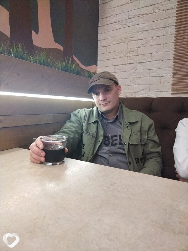 Петр, 31, Краснодаре — анкета №963852
