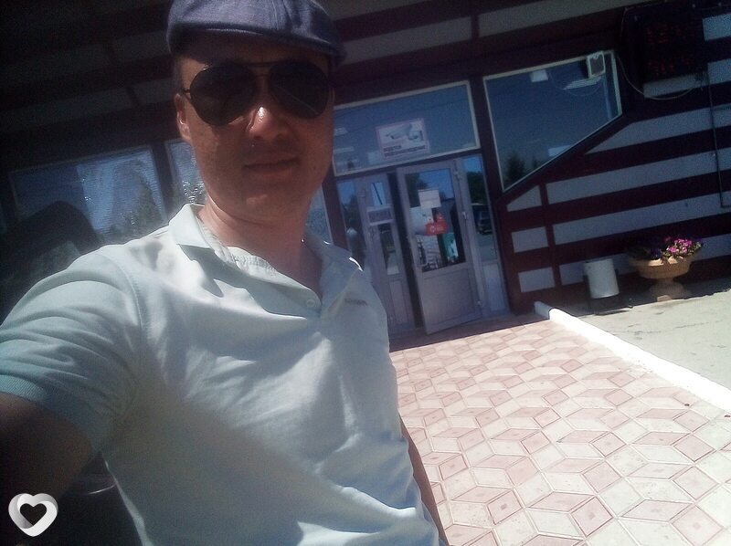 Болат, 41, Уральске — анкета №963856