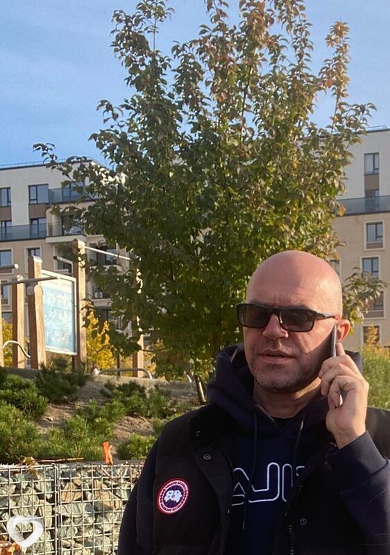 Евгений, 47, Одинцове — анкета №963859