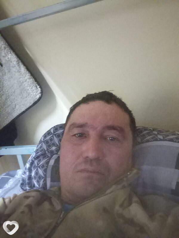 Денис, 43, Новокузнецке — анкета №963863
