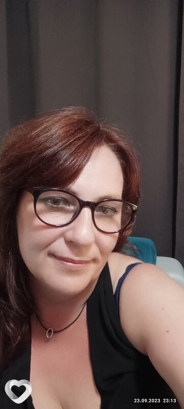 Виктория, 50, Санкт-Петербурге — анкета №963869