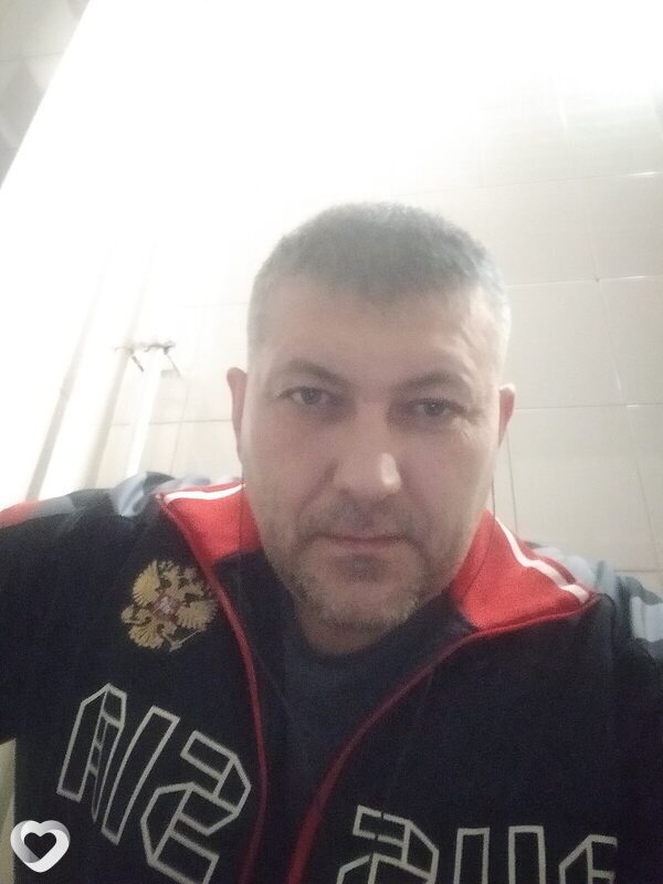 Олег, 47, Новосибирске — анкета №963870