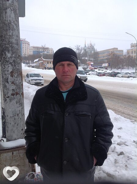 Александр, 46, Курске — анкета №963796