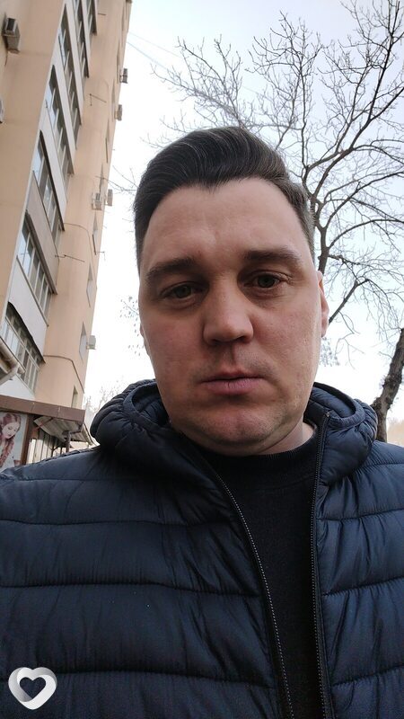 Арчи, 38, Уссурийске — анкета №963803