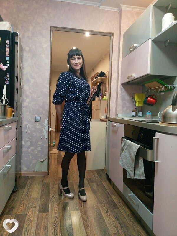 Ирина, 39, Кемерове — анкета №963806