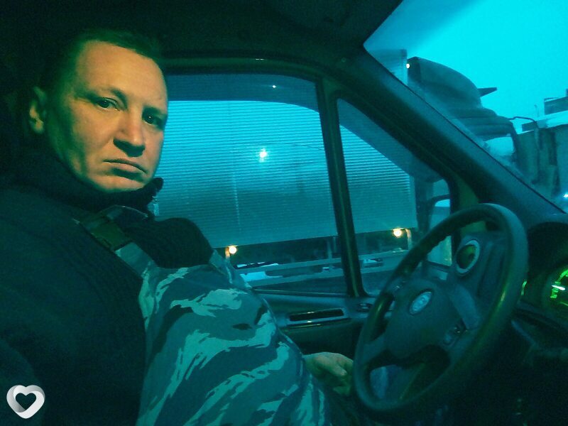 Александр, 53, Екатеринбурге — анкета №963807