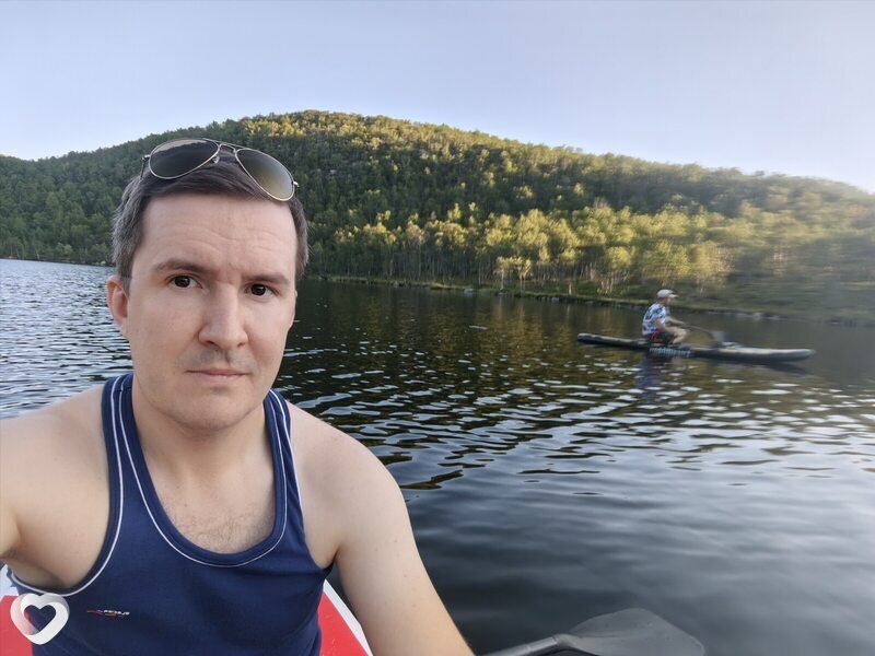 Алекс, 37, Мурманске — анкета №963810