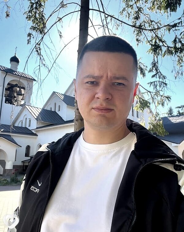 Тимур, 41, Москве — анкета №963813