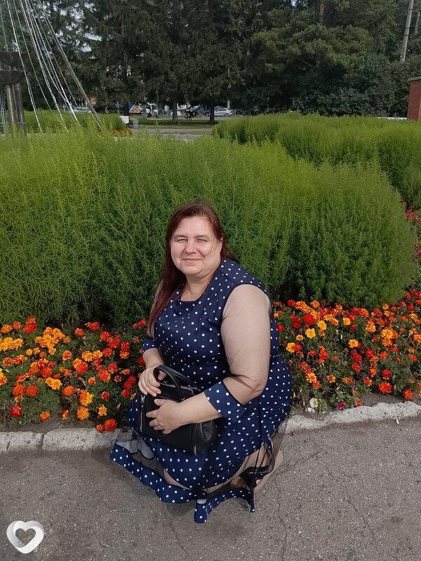 Наталья, 46, Новосибирске — анкета №963815