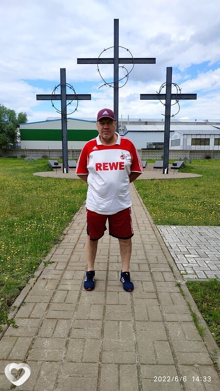 Иваныч, 56, Рязани — анкета №963818