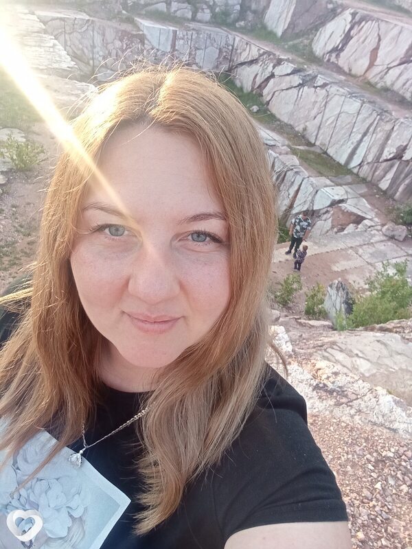 Виктория, 34, Прокопьевске — анкета №964051