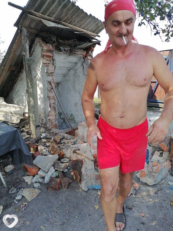 Сергей, 57, Чехове — анкета №964053