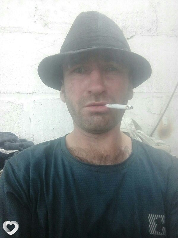 Егор, 34, Павлодаре — анкета №964054