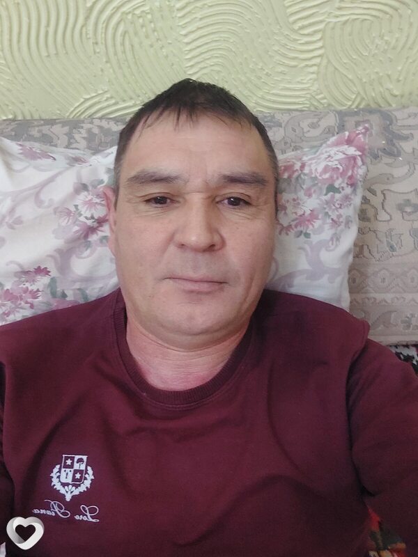 Ратхум, 51, Алматы — анкета №964055
