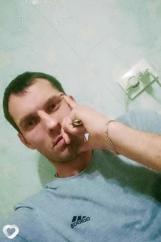 Александр, 34, Балашихе — анкета №964056