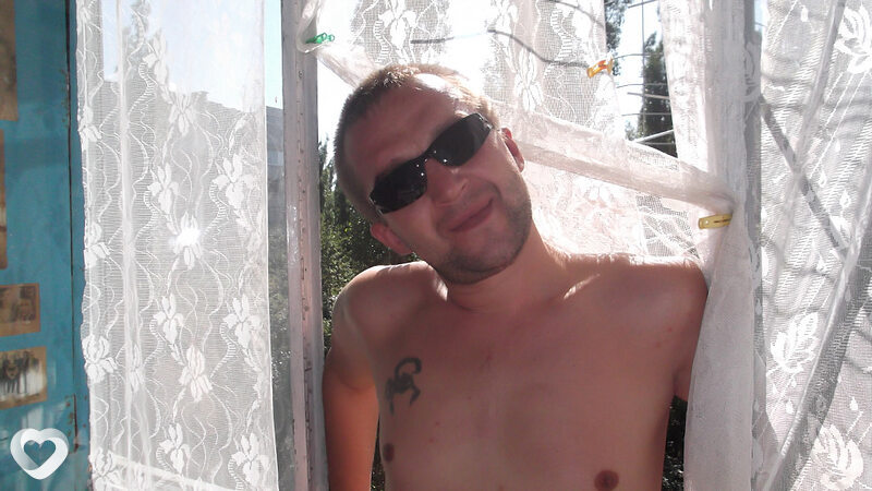 Алексей, 36, Белореченске — анкета №964062